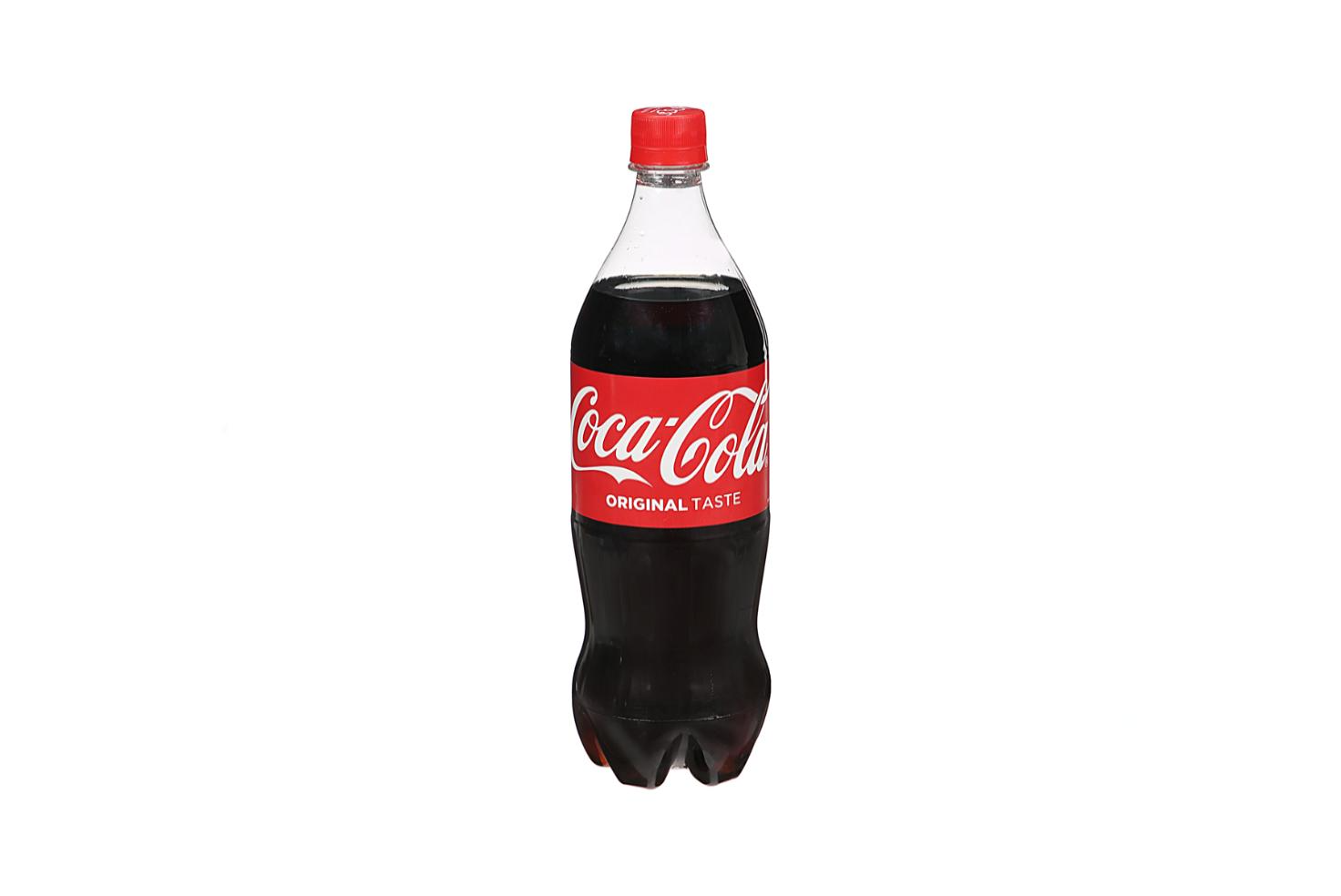 COCA COLA 1LTR
